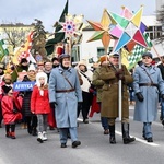 Orszak w Świdniku