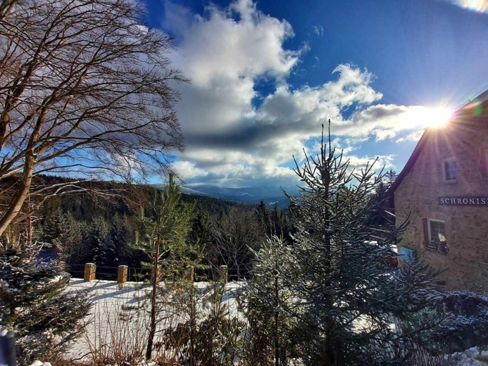 Orszak Trzech Króli 2022 na Górę Igliczną