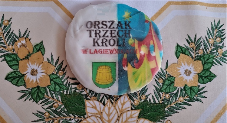 Orszak Trzech Króli 2022 w Łagiewnikach