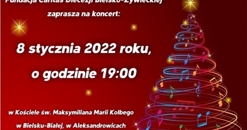 Kolędowy wieczór w Aleksandrowicach