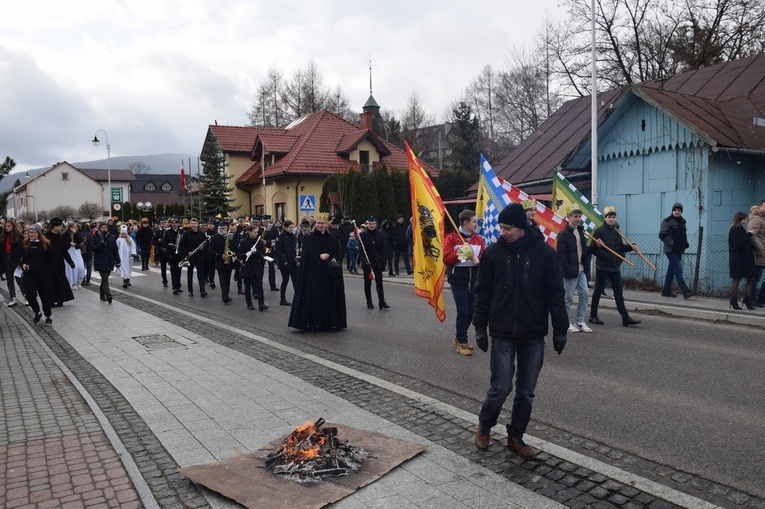 Dobra. Orszak 2022