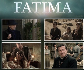 Film "Fatima" już na VOD