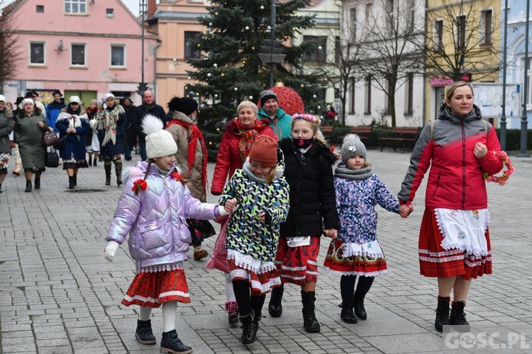 XIII Bukowińskie Kolędowanie