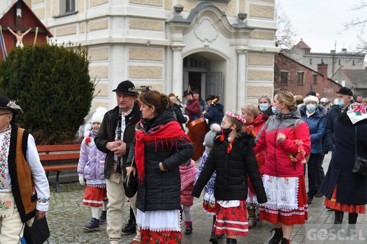 XIII Bukowińskie Kolędowanie