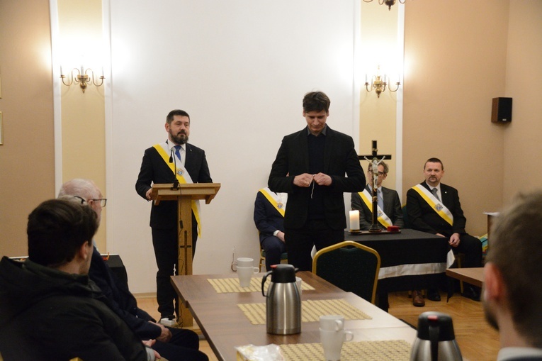 Rycerze Kolumba w Opolu