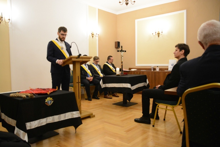 Rycerze Kolumba w Opolu