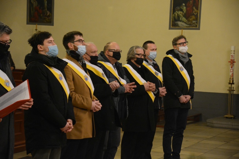 Rycerze Kolumba w Opolu