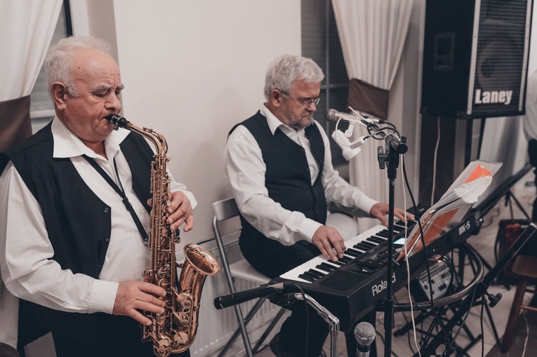 Szczucin. Ćwierćwiecze działalności Stowarzyszenia Rodzin Katolickich