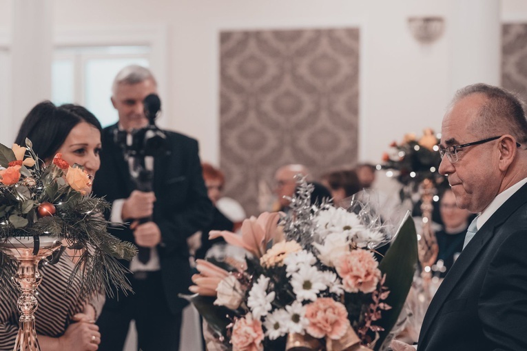 Szczucin. Ćwierćwiecze działalności Stowarzyszenia Rodzin Katolickich