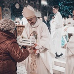 Szczucin. Ćwierćwiecze działalności Stowarzyszenia Rodzin Katolickich