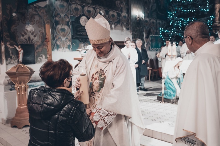 Szczucin. Ćwierćwiecze działalności Stowarzyszenia Rodzin Katolickich