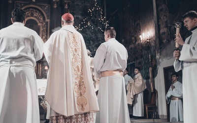 Szczucin. Ćwierćwiecze działalności Stowarzyszenia Rodzin Katolickich