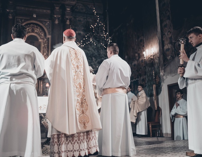 Szczucin. Ćwierćwiecze działalności Stowarzyszenia Rodzin Katolickich