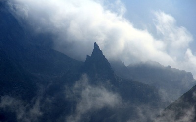 Tatry: Ciała trzech Polaków odnaleziono w rejonie Gerlacha na Słowacji