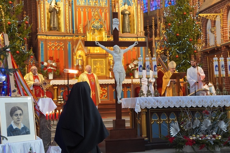 Inauguracja Roku Edyty Stein we Wrocławiu