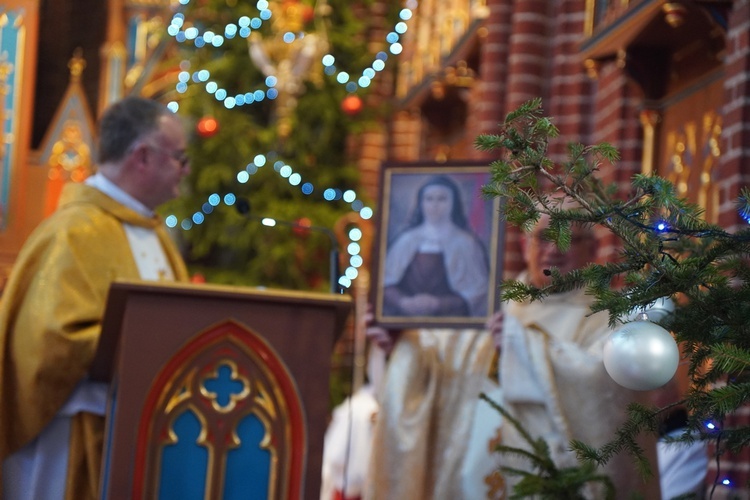 Inauguracja Roku Edyty Stein we Wrocławiu