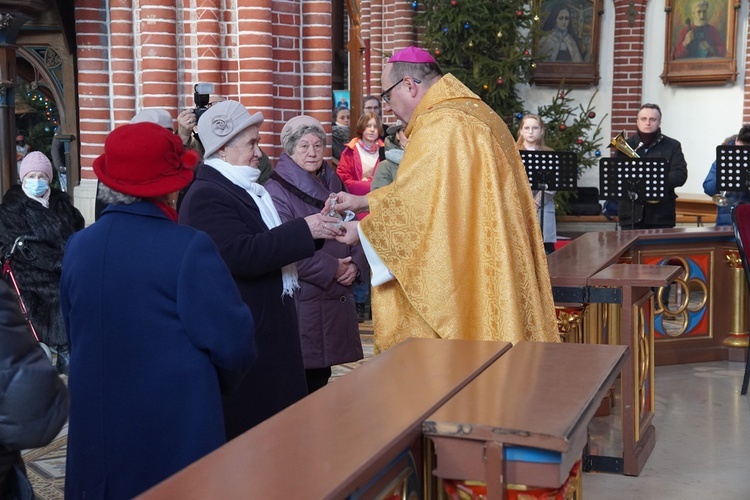 Inauguracja Roku Edyty Stein we Wrocławiu