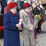 Inauguracja Roku Edyty Stein we Wrocławiu