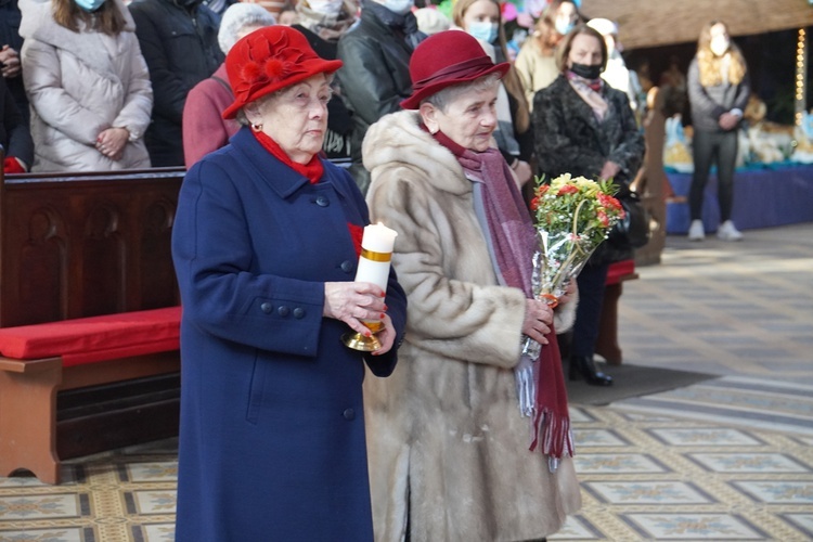 Inauguracja Roku Edyty Stein we Wrocławiu