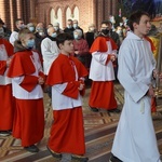 Inauguracja Roku Edyty Stein we Wrocławiu