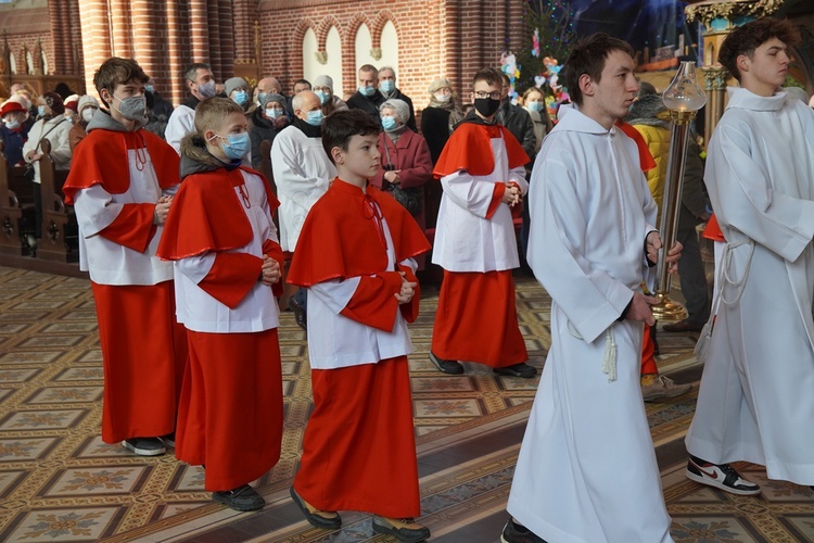 Inauguracja Roku Edyty Stein we Wrocławiu