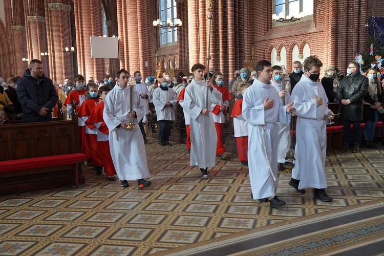 Inauguracja Roku Edyty Stein we Wrocławiu