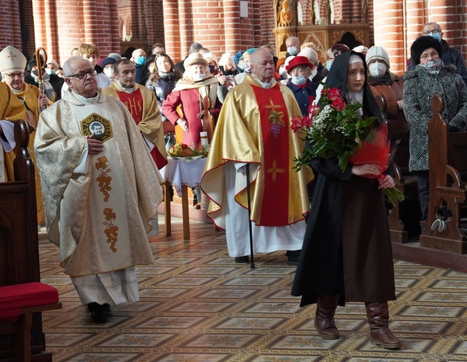 Inauguracja Roku Edyty Stein we Wrocławiu