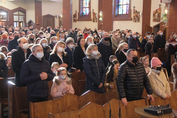 Z Brzeska do Betlejem i z Betelejem do Brzeska