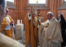 Wrocław-Ołbin. Inauguracja Roku Edyty Stein