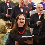 Kolędy i pastorałki u Zbawiciela