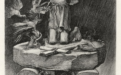 Św. Szymon Słupnik