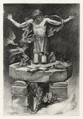 Św. Szymon Słupnik