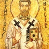 Św. Grzegorz z Nyssy