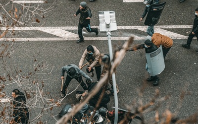 MSZ: Nie ma poszkodowanych Polaków po demonstracjach w Kazachstanie