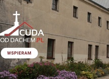 Reaktywacja akcji "Cuda pod dachem"