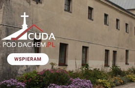 Reaktywacja akcji "Cuda pod dachem"