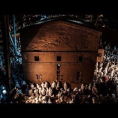 After fights, pilgrims return to Ethiopian World Heritage site Lalibela