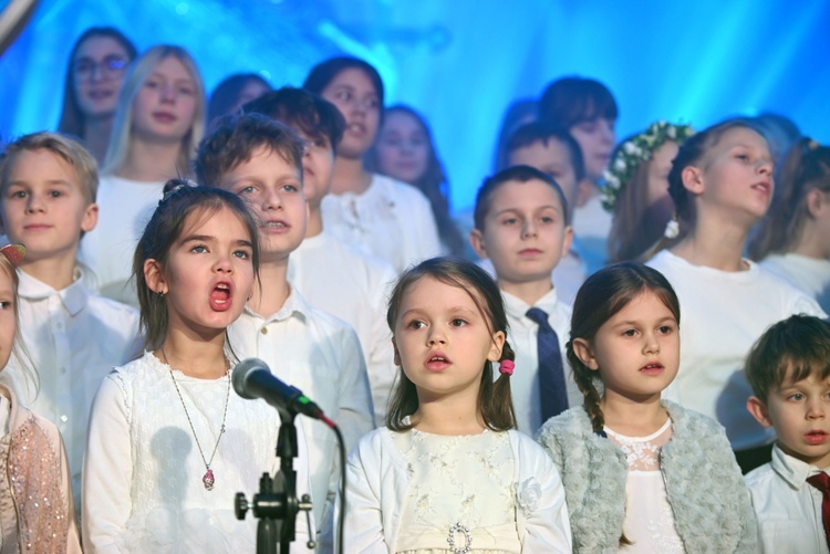 Piskorzów. Wrócili z repertuarem kolędowym