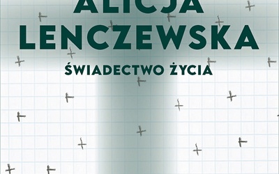 Droga Alicji Lenczewskiej