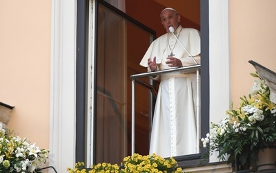 Papież Franciszek: Niech wasz uniwersytet będzie miejscem formacji nowych pokoleń chrześcijan