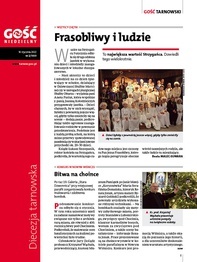 Gość Tarnowski 2/2022