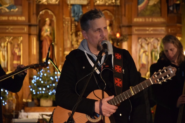 Koncert Arki Noego w Żyrardowie