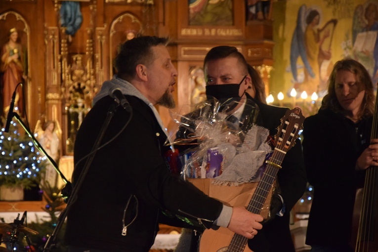 Koncert Arki Noego w Żyrardowie