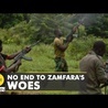 Nigeria: Almost 200 people killed in attacks by armed bandits in Zamfara