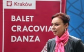 Nowa siedziba baletu Cracovia Danza