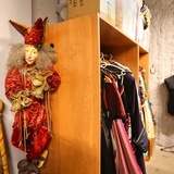 Nowa siedziba baletu Cracovia Danza