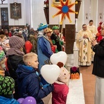 Dzierżoniów. Orszak Trzech Króli jednak poszedł