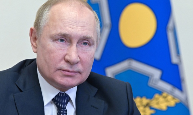 Rosja rozpoczyna kolejne manewry przy granicy z Ukrainą
