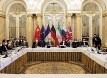 Rozpoczęte w grudniu 2021 r. rozmowy są ostatnią szansą na przełamanie impasu w sprawie porozumienia nuklearnego między Iranem i USA.