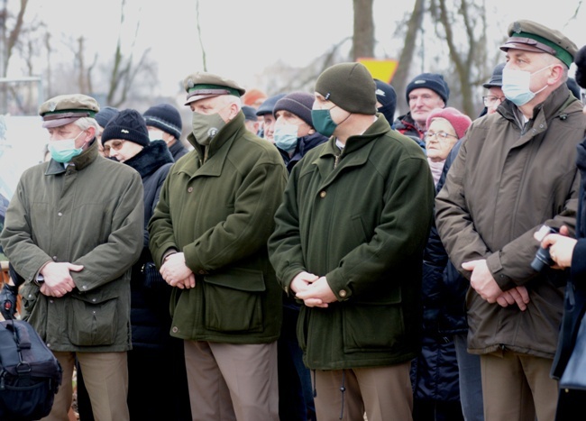 Będzie nowy budynek Szkoły Drzewnej w Garbatce-Letnisku